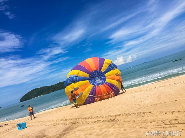 新西兰旅游攻略，新西兰自驾游攻略详细介绍（作为热门旅行地的新西兰有哪些注意事项）