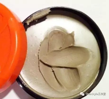 发蜡发泥怎么区分好不好用，发泥发蜡傻傻分不清