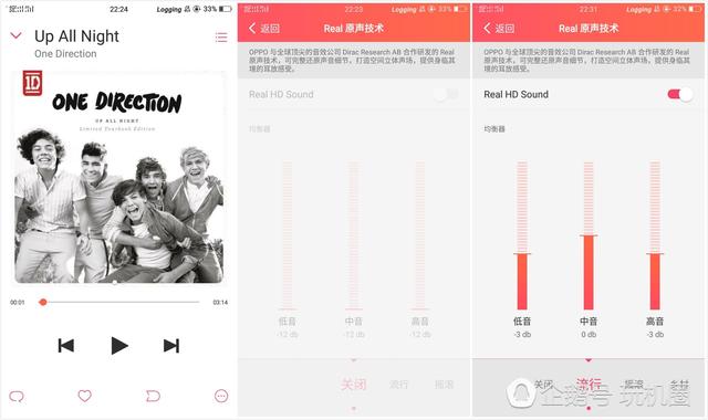 oppo音乐手机，oppo早期音乐手机（Flip手机任意窗功能更新）