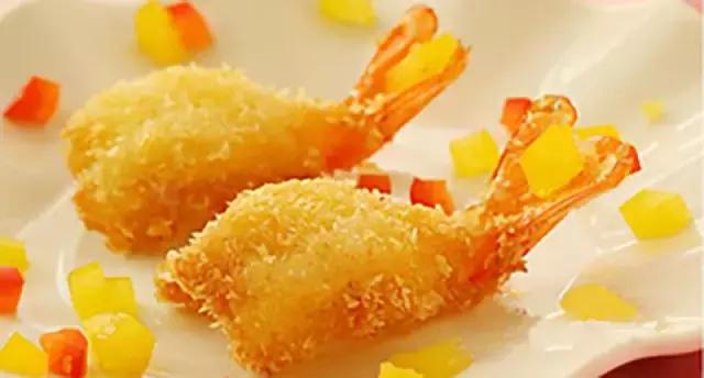 做红烧基围虾最好吃的方法，大厨教你基围虾的10种做法