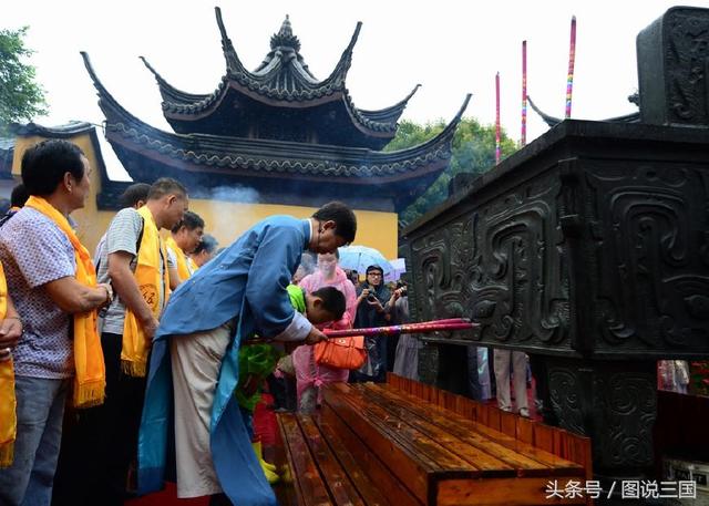 张飞的主要事迹和性格特点，张飞的这几个特点