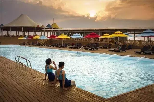 包头周边最好玩的地方有哪些景点，包头人不得不去的几个地方