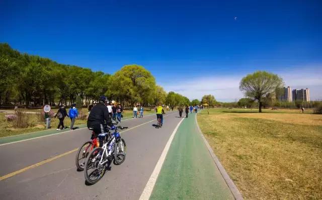包头周边最好玩的地方有哪些景点，包头人不得不去的几个地方