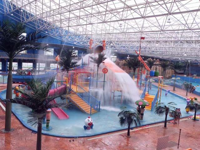 包头周边最好玩的地方有哪些景点，包头人不得不去的几个地方