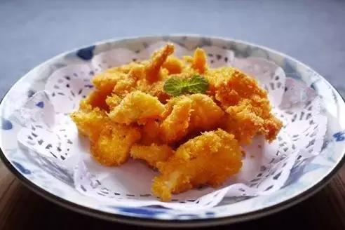 做红烧基围虾最好吃的方法，大厨教你基围虾的10种做法