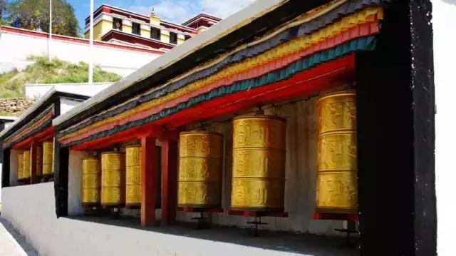 包头周边最好玩的地方有哪些景点，包头人不得不去的几个地方