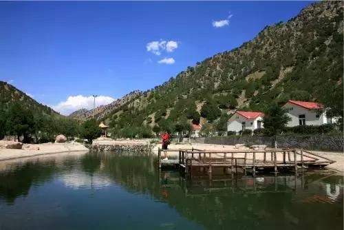 包头周边最好玩的地方有哪些景点，包头人不得不去的几个地方