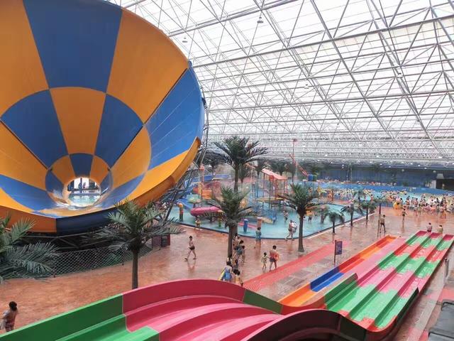 包头周边最好玩的地方有哪些景点，包头人不得不去的几个地方