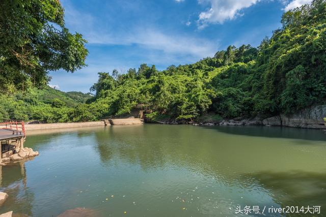 呀诺达热带雨林，呀诺达雨林文化旅游区官网（呀诺达景区探寻热带雨林奇观）