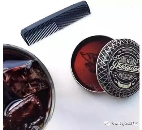 发蜡发泥怎么区分好不好用，发泥发蜡傻傻分不清