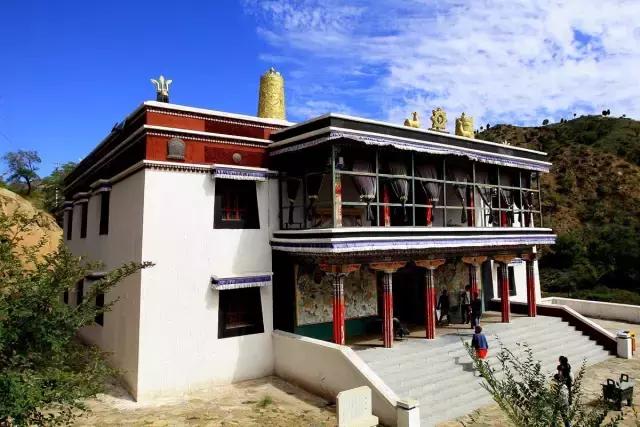 包头周边最好玩的地方有哪些景点，包头人不得不去的几个地方