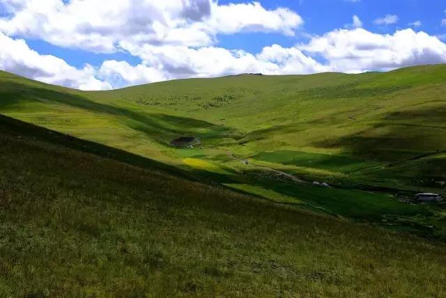 包头周边最好玩的地方有哪些景点，包头人不得不去的几个地方