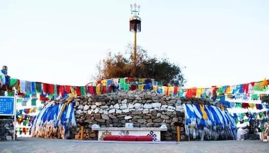 包头周边最好玩的地方有哪些景点，包头人不得不去的几个地方