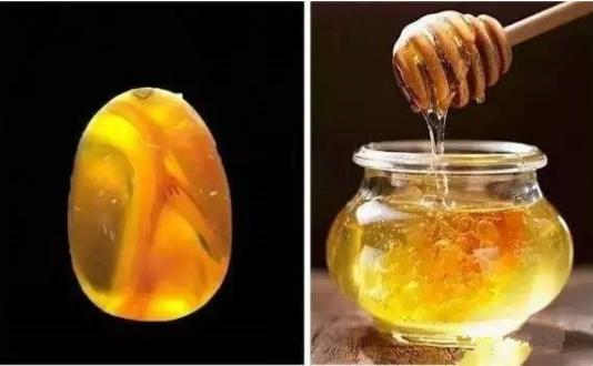 蜜蜡与琥珀的区别，琥珀蜜蜡究竟有什么区别（琥珀好还是蜜蜡好）