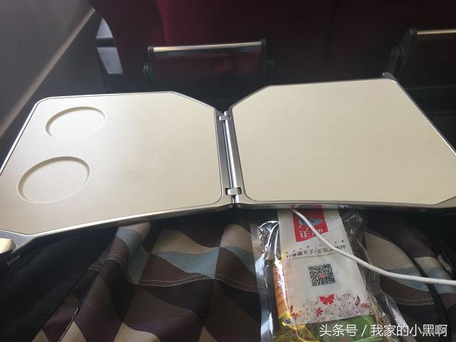 鹭港号一等座图片，乘坐高铁是鹭港号还是复兴号好