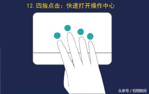 笔记本的触摸板，笔记本电脑触摸板使用方式