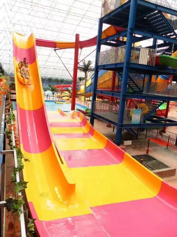 包头周边最好玩的地方有哪些景点，包头人不得不去的几个地方