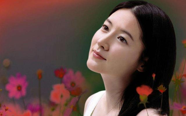 韩国最美十位女星，2023年韩国最美的10大女星