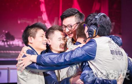 英雄联盟季中邀请赛，lol剑圣什么时候能改（MSI比赛时间：5月2日开打）
