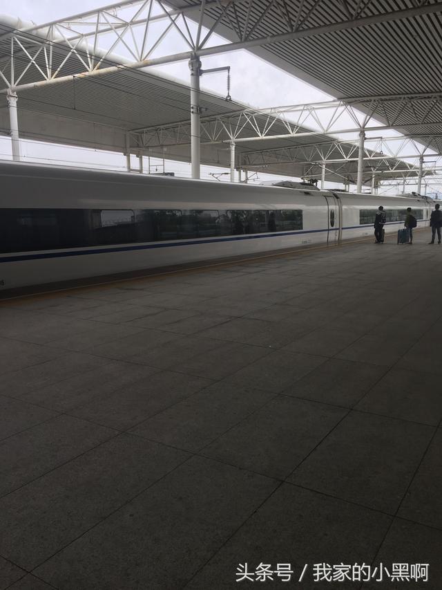 鹭港号一等座图片，乘坐高铁是鹭港号还是复兴号好