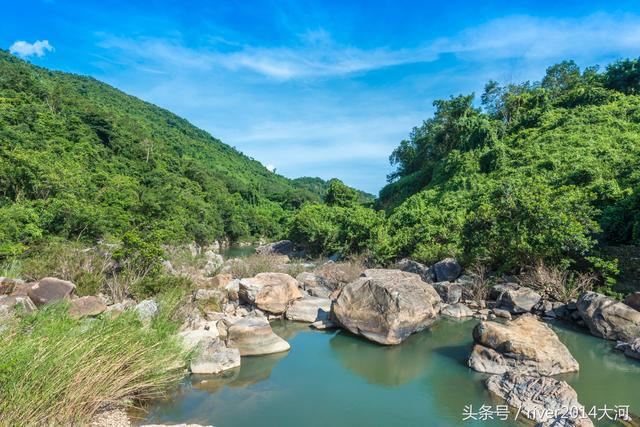 呀诺达热带雨林，呀诺达雨林文化旅游区官网（呀诺达景区探寻热带雨林奇观）