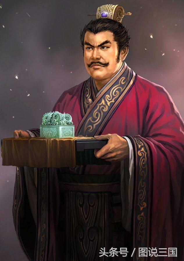 张飞的主要事迹和性格特点，张飞的这几个特点