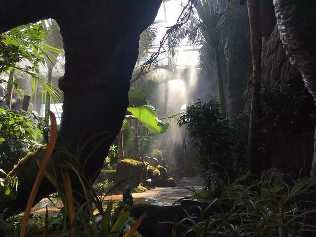 包头周边最好玩的地方有哪些景点，包头人不得不去的几个地方