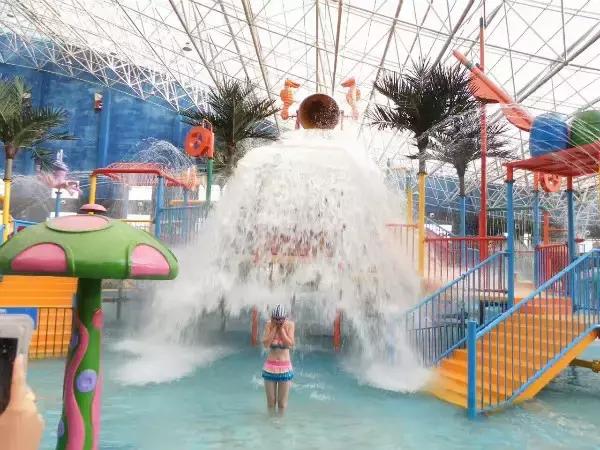 包头周边最好玩的地方有哪些景点，包头人不得不去的几个地方