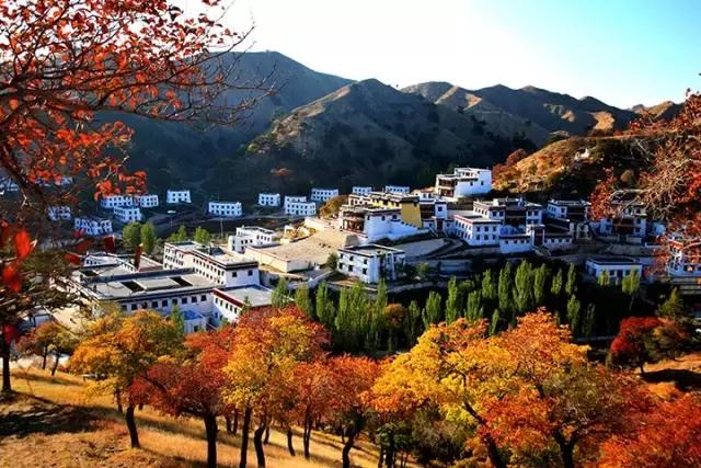 包头周边最好玩的地方有哪些景点，包头人不得不去的几个地方