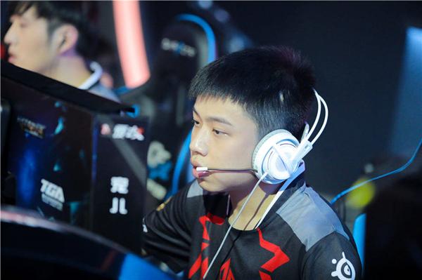 cfpl最受歡迎選手,穿越火線電競“鋒芒十人” cfpl最受歡迎選手,穿越火線電競“鋒芒十人”