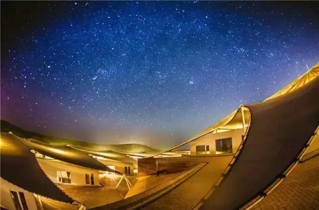 包头周边最好玩的地方有哪些景点，包头人不得不去的几个地方