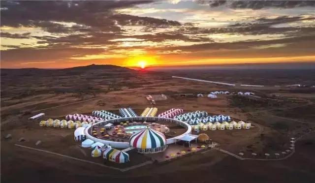 包头周边最好玩的地方有哪些景点，包头人不得不去的几个地方