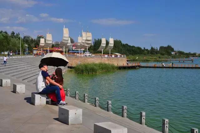 包头周边最好玩的地方有哪些景点，包头人不得不去的几个地方