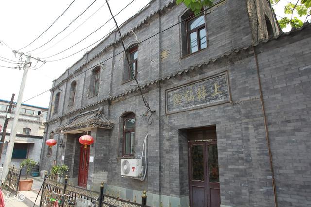 老北京的八大胡同名称，细说老北京的烟花柳巷之地“八大胡同”