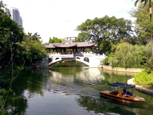 广西有什么好玩的地方旅游景点，广西十大旅游景点介绍大全