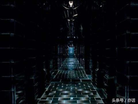 哈利波特死亡之谜，来源于一种神奇生物