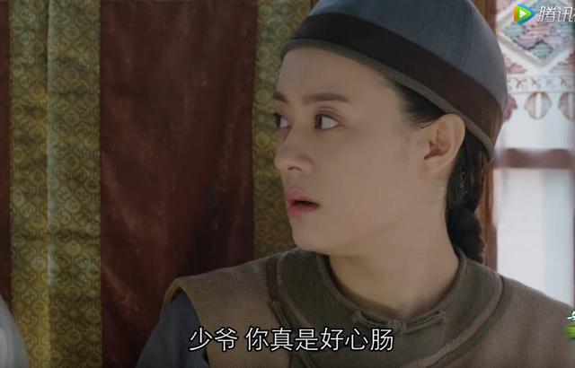 吴聘最新身份曝光，《那年花开月正圆》吴聘