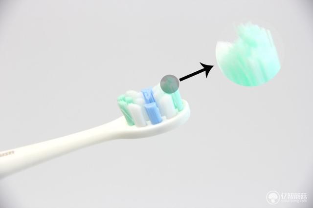 usmile电动牙刷，usmile 电动牙刷各个功能