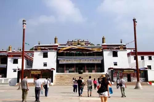 包头周边最好玩的地方有哪些景点，包头人不得不去的几个地方