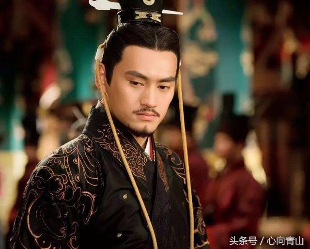 刘姓的历史名人及事迹简介，如果评选十大刘姓历史名人