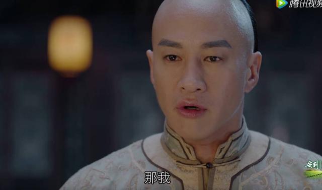 吴聘最新身份曝光，《那年花开月正圆》吴聘