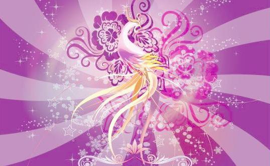 历史上凤凰起源，凤凰\