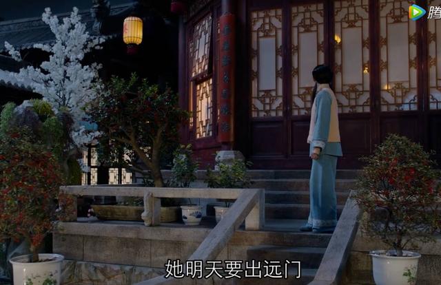 吴聘最新身份曝光，《那年花开月正圆》吴聘