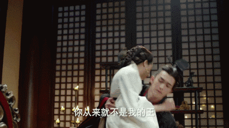 迪丽热巴的古装受称赞，异域风的迪丽热巴