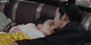 迪丽热巴的古装受称赞，异域风的迪丽热巴