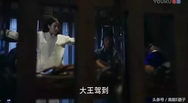 迪丽热巴的古装受称赞，异域风的迪丽热巴