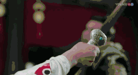 迪丽热巴的古装受称赞，异域风的迪丽热巴