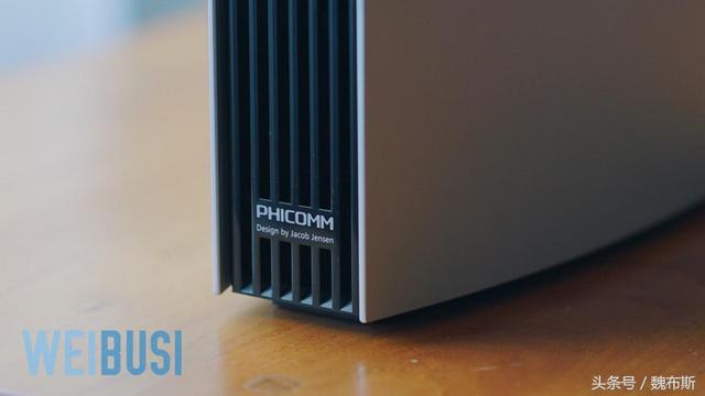 斐讯k3路由器评测，斐讯K3C智慧家庭路由器使用体验