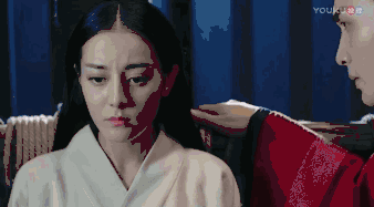 迪丽热巴的古装受称赞，异域风的迪丽热巴