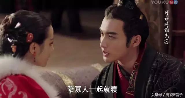 迪丽热巴的古装受称赞，异域风的迪丽热巴